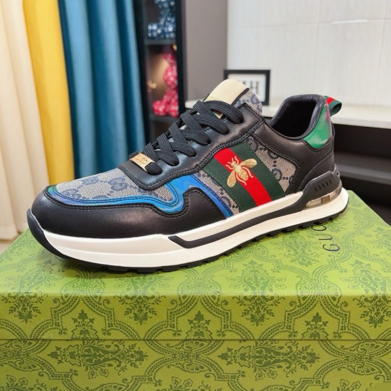G*u*i casual shoes